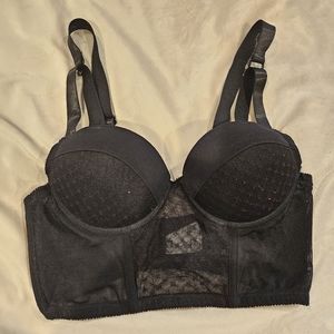 Corset Bra Top